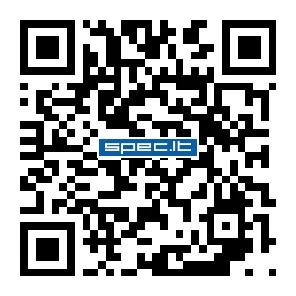 QR kodas | Socialinė pagalba, VŠĮ