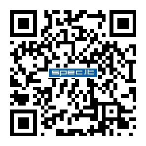 QR kodas | Socialinė priežiūra namuose, VŠĮ
