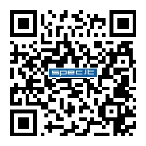 QR kodas | Socialinė reklama, MB | spec.lt