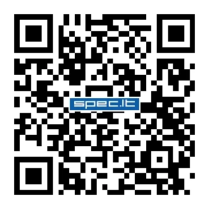 QR kodas | Socialinė vizija, VŠĮ