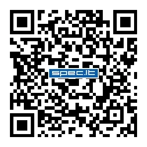 QR kodas | Lietuvos Respublikos socialinės apsaugos ir darbo ministerija