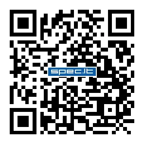 QR kodas | VIEŠOJI ĮSTAIGA SOCIALINĖS ATSAKOMYBĖS CENTRAS | spec.lt