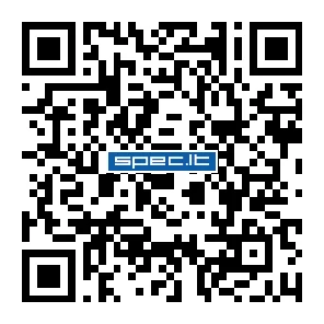 QR kodas | Socialinės atsakomybės mokymų ir tyrimų institutas