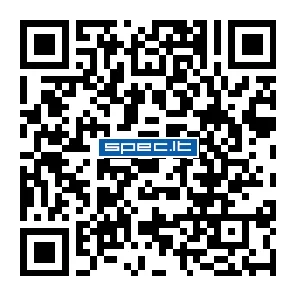QR kodas | Socialinės ekonomikos institutas, VŠĮ | spec.lt