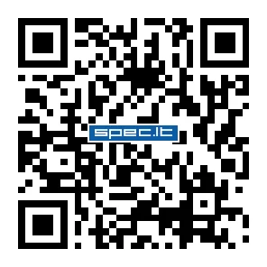 QR kodas | Uždaroji akcinė draudimo brokerių bendrovė Socialinės garantijos | spec.lt