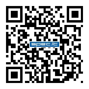 QR kodas | Socialinės gerovės centras, VŠĮ