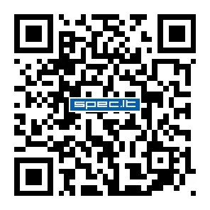 QR kodas | Socialinės gerovės centras, VŠĮ