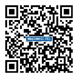 QR kodas | Socialinės gerovės ir paramos centras, VŠĮ