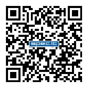 QR kodas | Socialinės gerovės namai Kaštonas, UAB