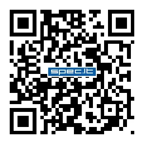 QR kodas | DG Sport, VŠĮ | spec.lt