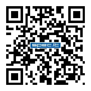 QR kodas | Socialinės globos namai Krisvita, VŠĮ | spec.lt