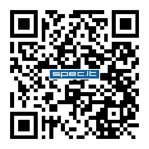 QR kodas | Socialinės Informacijos Centras, UAB | spec.lt