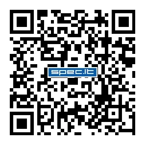 QR kodas | Socialinės inovacijos švaresnei aplinkai, VŠĮ