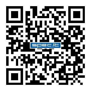 QR kodas | Socialinės integracijos centras | spec.lt