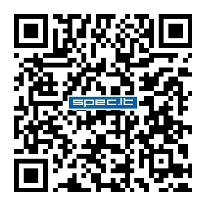 QR kodas | Socialinės integracijos labdaros ir paramos fondas | spec.lt