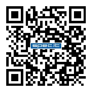 QR kodas | Socialinės investicijos, UAB | spec.lt