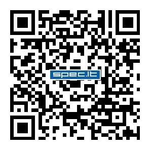 QR kodas | SOCIALINĖS IR EKONOMINĖS PLĖTROS CENTRAS, VšĮ