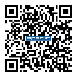 QR kodas | Socialinės ir teisinės pagalbos labdaros ir paramos fondas