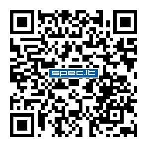 QR kodas | SOCIALINĖS KOMUNIKACIJOS IR INOVACIJŲ INSTITUTAS