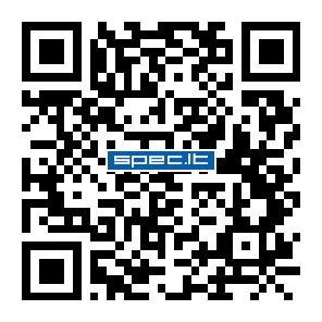 QR kodas | Socialinės kryptys, VŠĮ