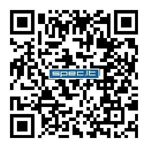 QR kodas | Socialinės pagalbos ir paslaugų centras, VŠĮ | spec.lt
