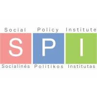 SOCIALINĖS POLITIKOS INSTITUTAS