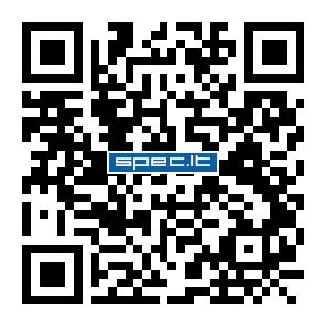 QR kodas | SOCIALINĖS POLITIKOS INSTITUTAS | spec.lt