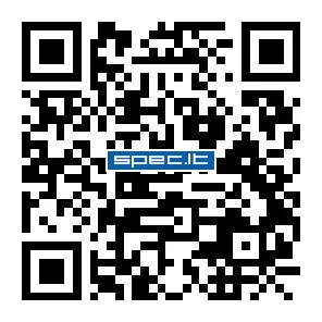 QR kodas | Socialinės priežiūros centras, VŠĮ