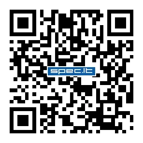 QR kodas | Socialinės priežiūros sprendimai, VŠĮ