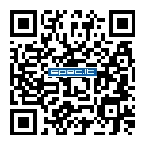 QR kodas | Socialinės Reabilitacijos Asociacija