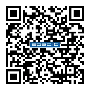 QR kodas | SOCIALINĖS SANTALKOS ATSPIRTIS Kelmės filialas