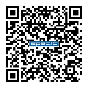QR kodas | Socialinės savidestrukcijos spiralės multiplikavimo biuras, MB