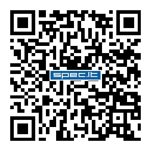 QR kodas | Socialinės srities darbuotojų profesinė sąjunga
