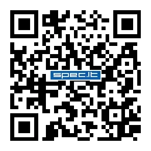 QR kodas | Socialiniai algoritmai, UAB