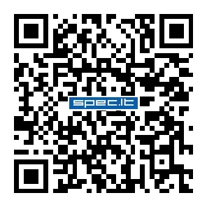 QR kodas | Socialiniai ir ekonominiai projektai, VŠĮ