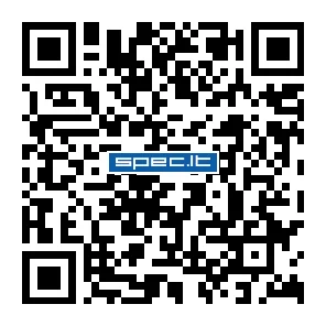 QR kodas | Socialiniai ir kultūros projektai, VŠĮ | spec.lt