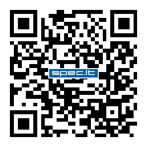 QR kodas | Socialiniai meno projektai, VŠĮ | spec.lt