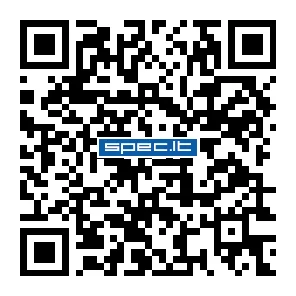QR kodas | Socialiniai projektai ir konsultacijos, VŠĮ