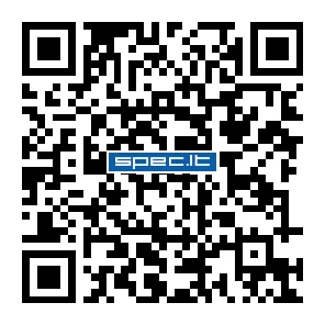 QR kodas | Socialiniai renginiai paramos ir labdaros fondas