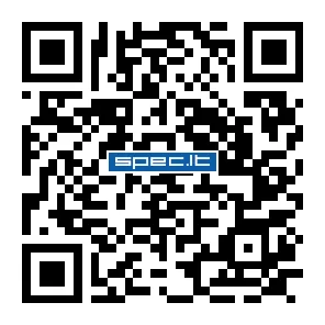 QR kodas | Socialiniai sprendimai, UAB | spec.lt
