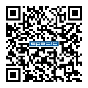 QR kodas | Socialinio ir emocinio ugdymo institutas | spec.lt