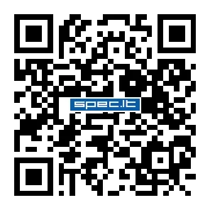 QR kodas | Socialinio poveikio tyrimų grupė, MB
