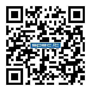 QR kodas | Socialinio Solidarumo Institutas, VŠĮ