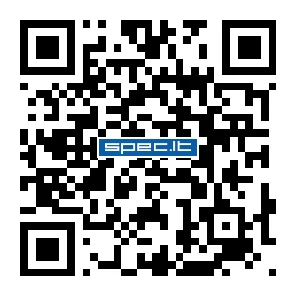 QR kodas | Socialinio tyrėjo mokykla | spec.lt