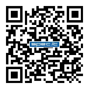 QR kodas | Socialinis architektas, VŠĮ | spec.lt