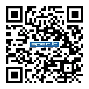 QR kodas | Socialinis aspektas, VŠĮ | spec.lt