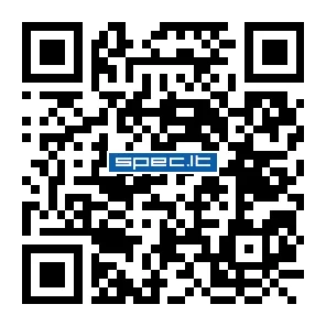 QR kodas | Socialinis inovatyvumas, VŠĮ