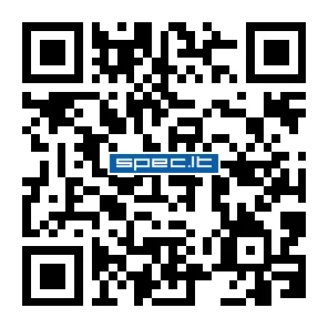 QR kodas | Socialinis institutas, UAB | spec.lt