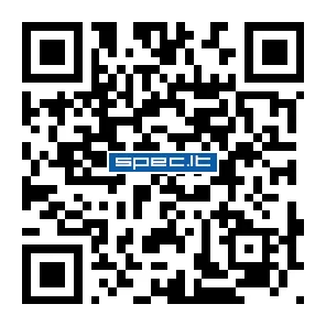 QR kodas | Socialinis intranetas, UAB | spec.lt