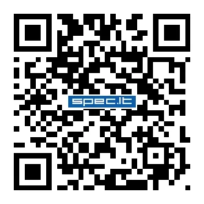 QR kodas | Socialinis kelias, VŠĮ | spec.lt